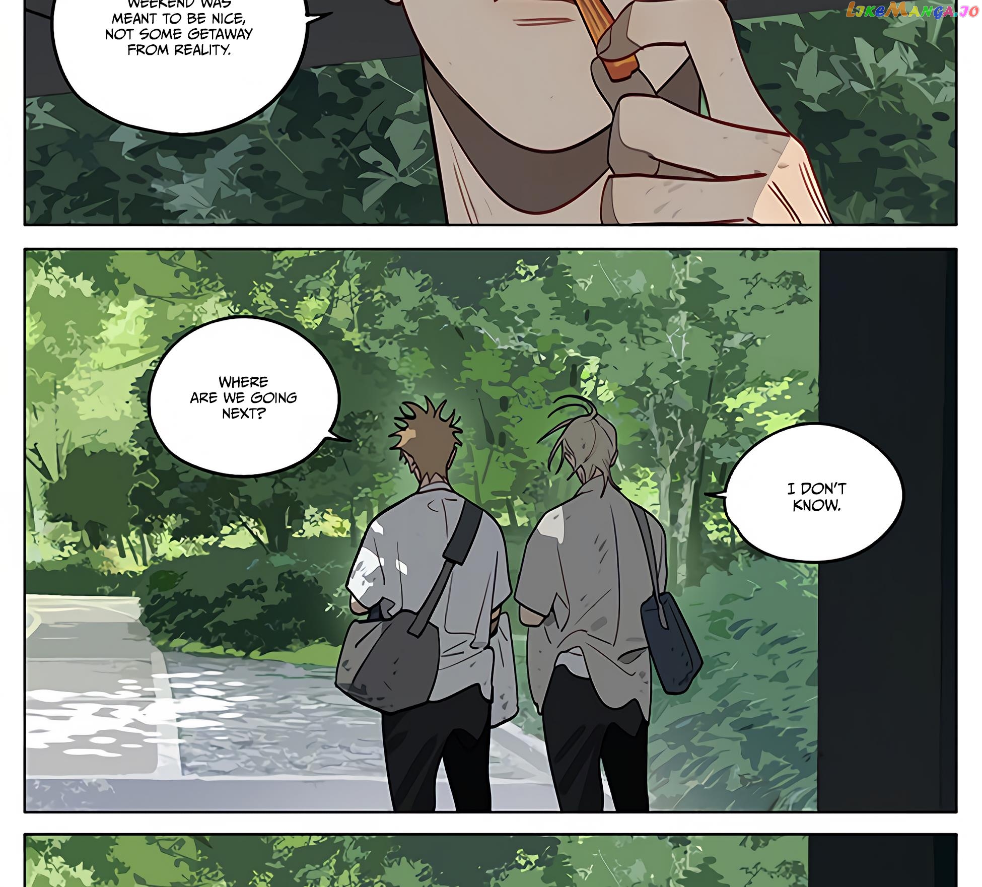 19 Days Chapter 437 image 04